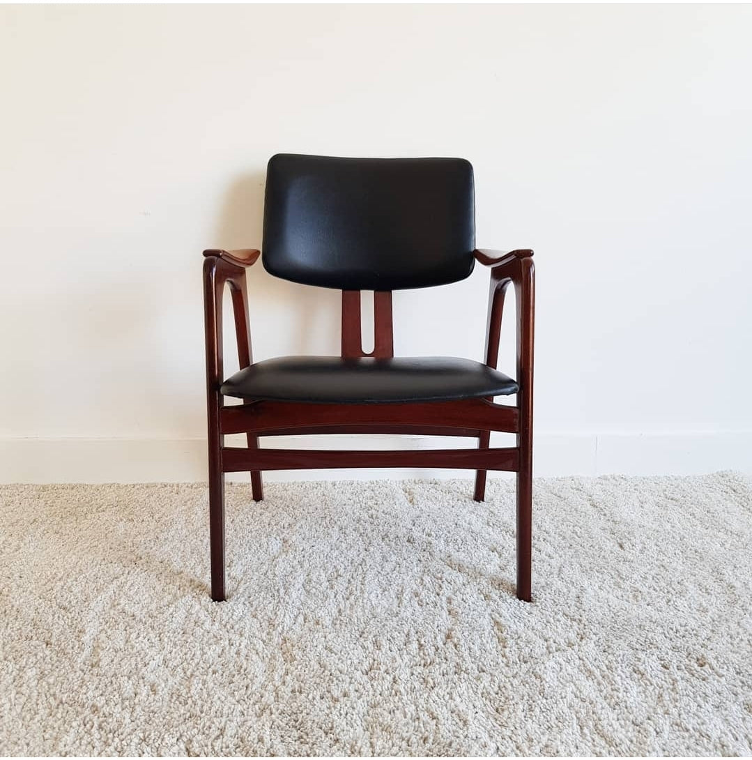 Fauteuil FT14 par Cees Braakman pour UMS Pastoe