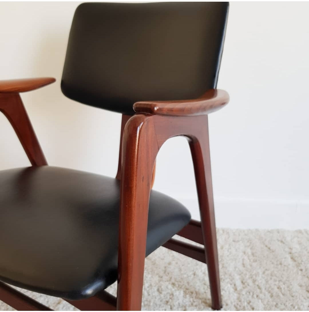 Fauteuil FT14 par Cees Braakman pour UMS Pastoe