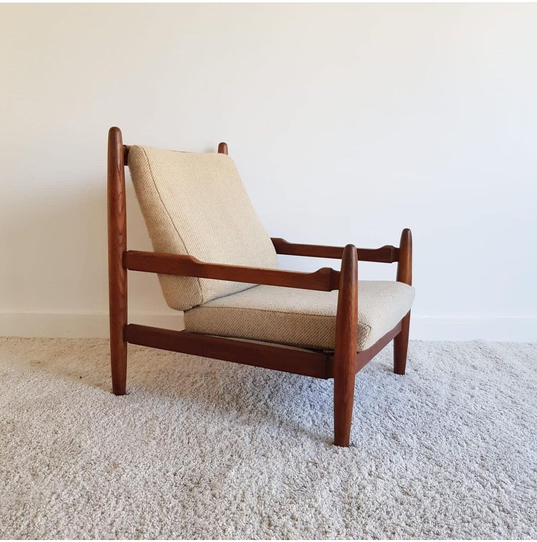 Bergère scandinave