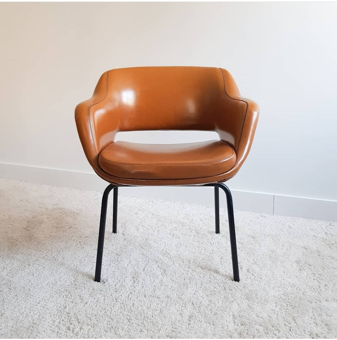 Fauteuil Eero Sarineen