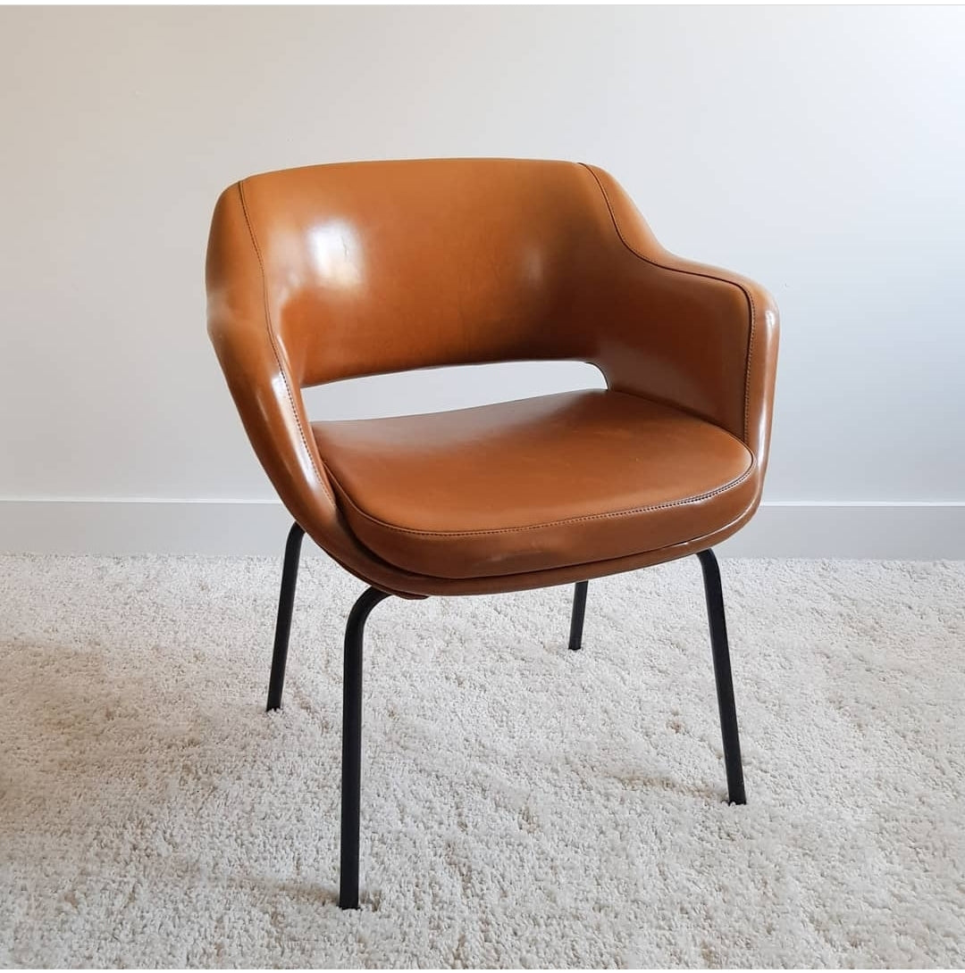 Fauteuil Eero Sarineen