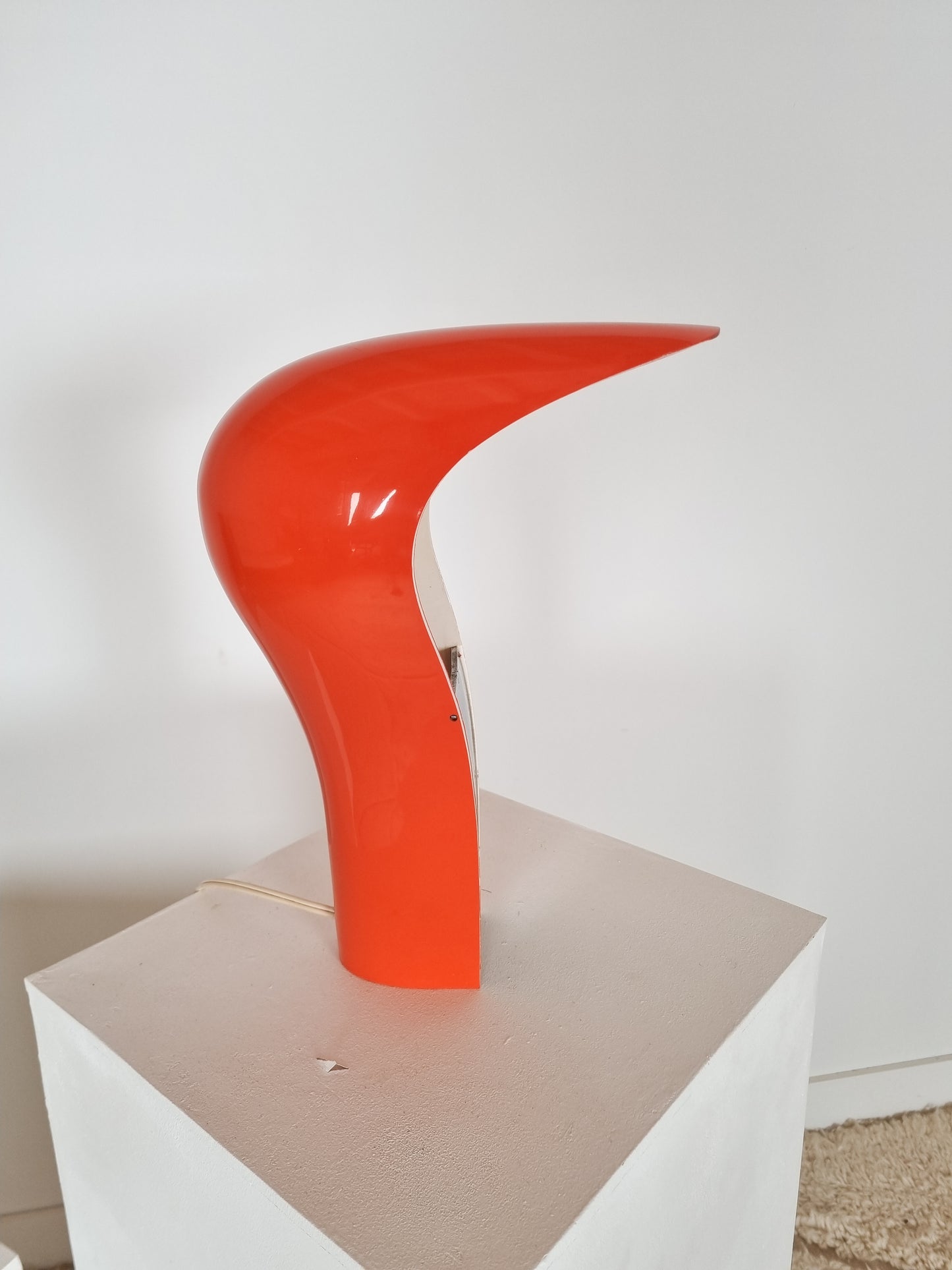 Ensemble de 2 lampes « Pelota » par Studio DA