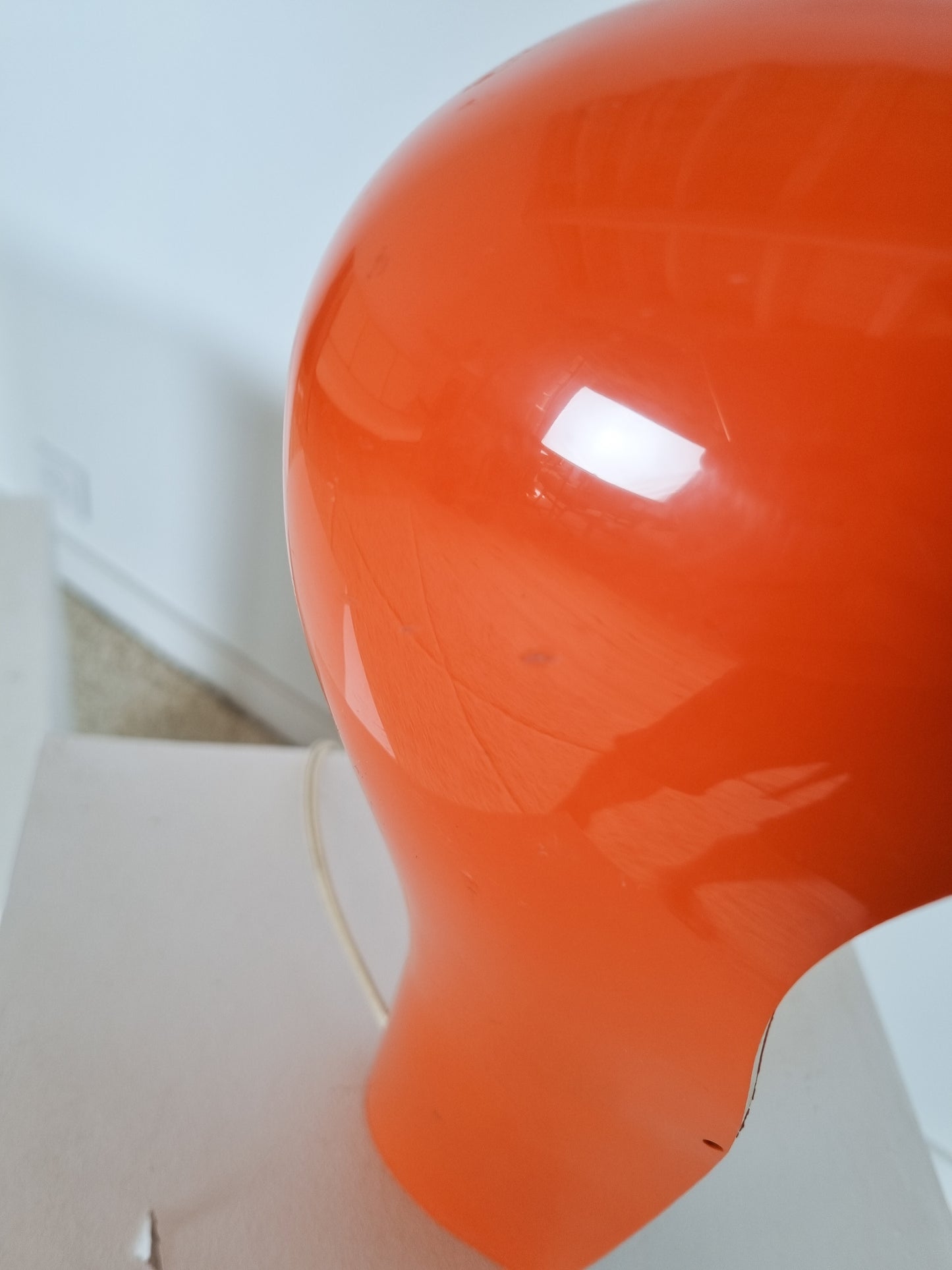 Ensemble de 2 lampes « Pelota » par Studio DA