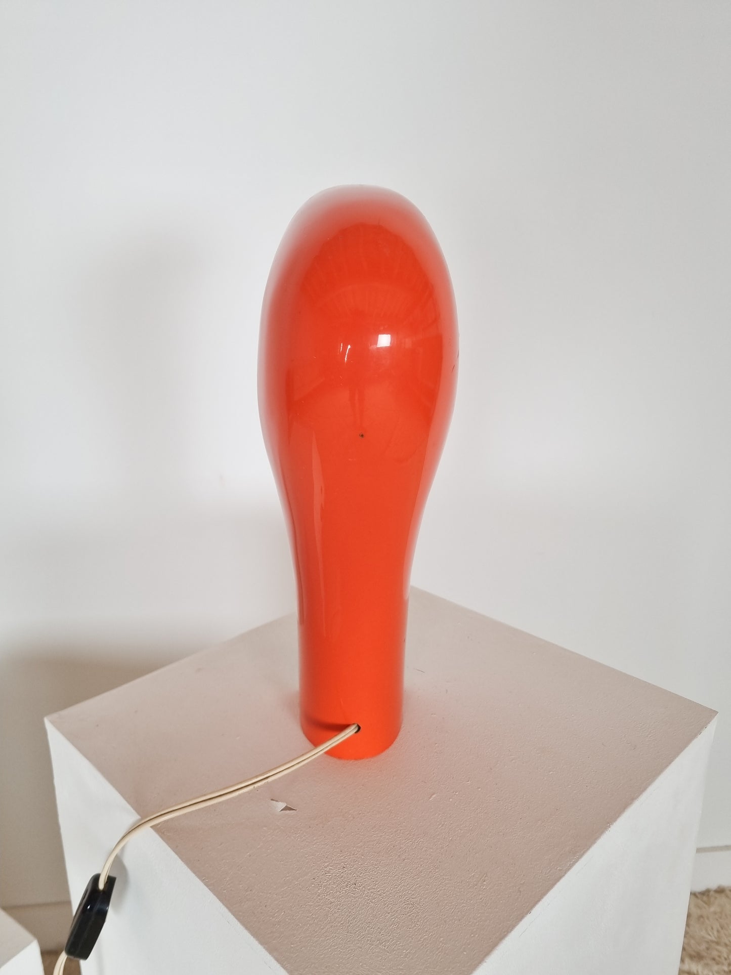 Ensemble de 2 lampes « Pelota » par Studio DA
