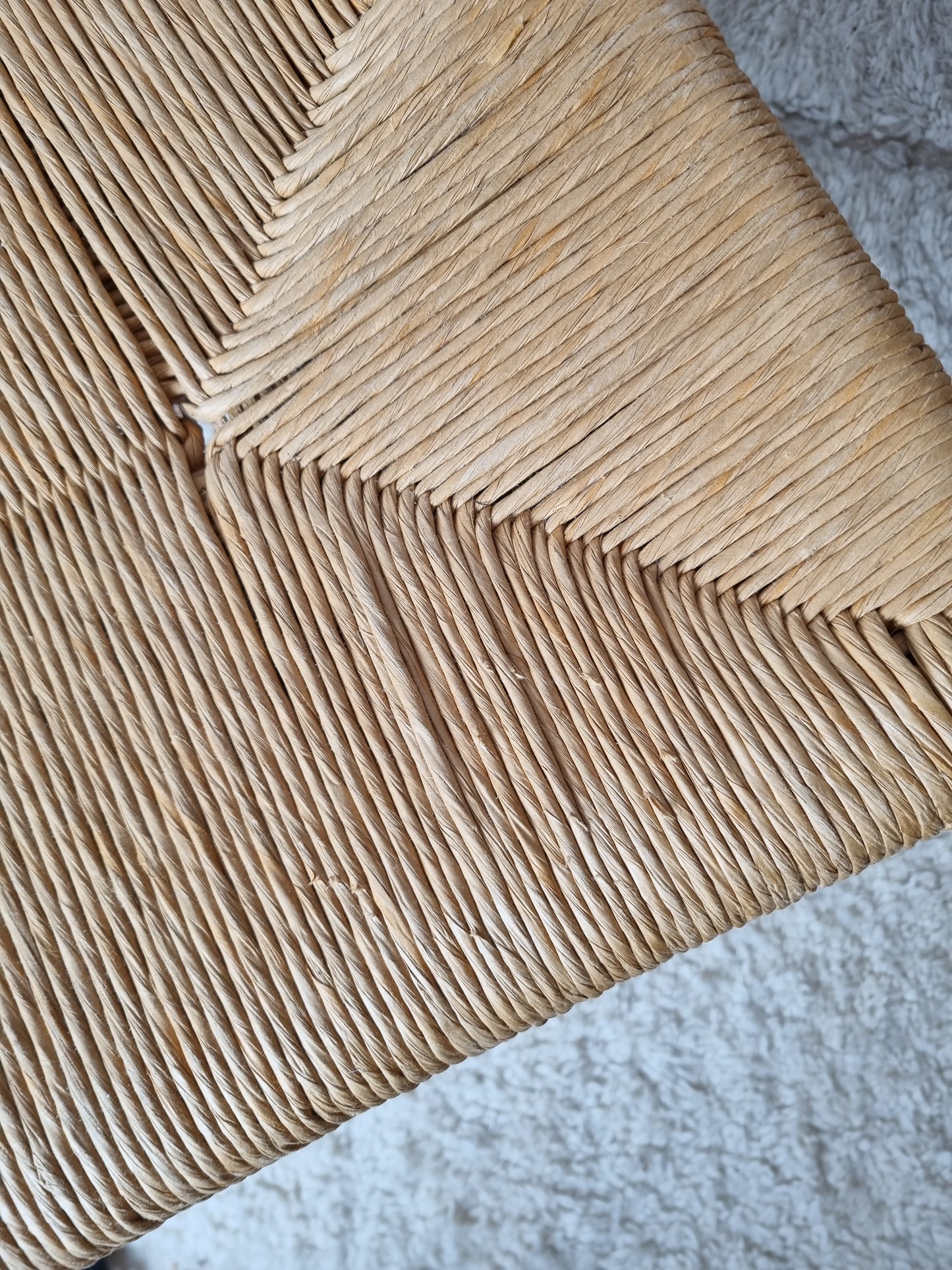Ensemble de 4 chaises modèle 71 par Niels Otto Møller