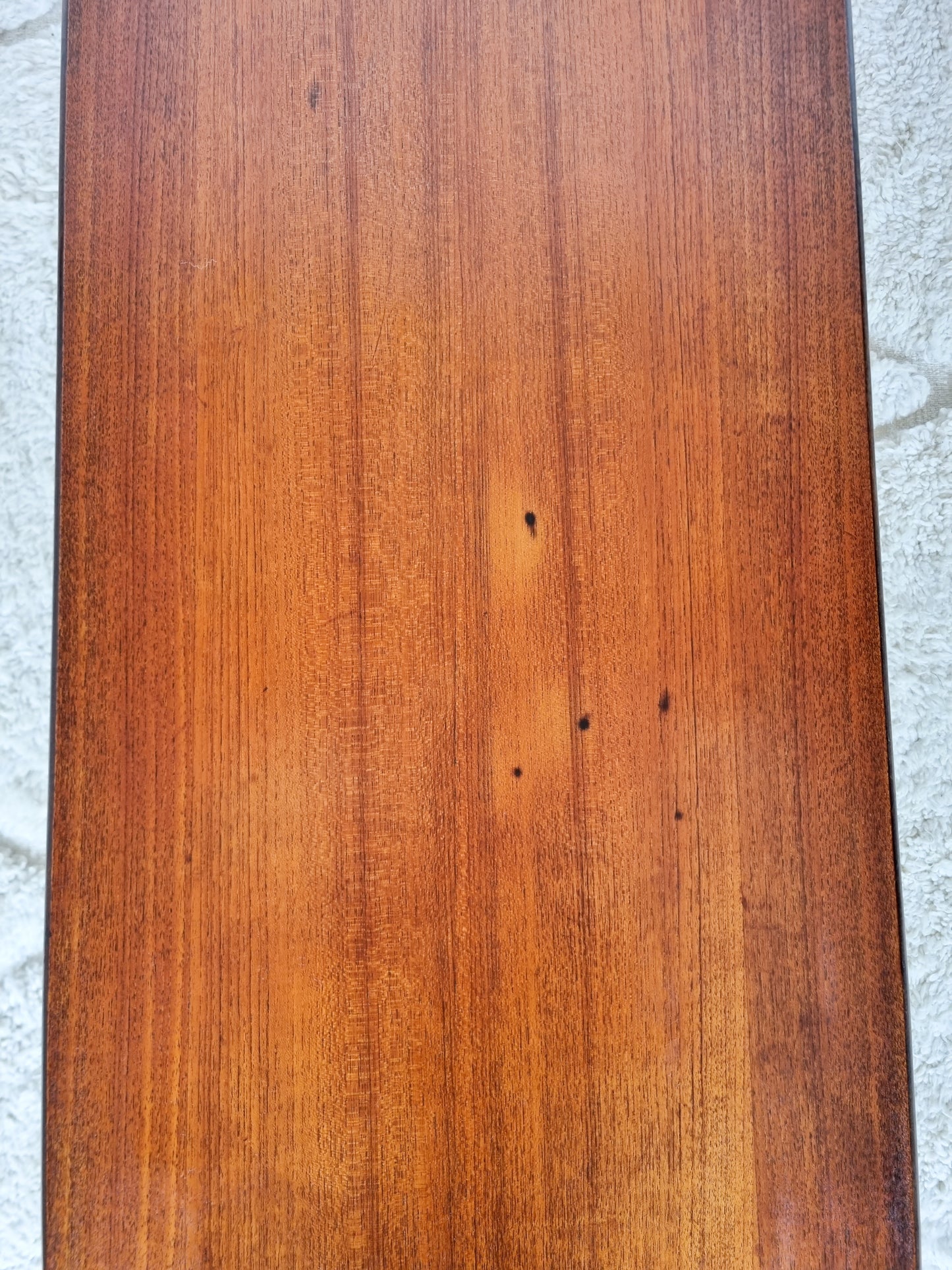 Grande table basse par Louis Van Teeffelen