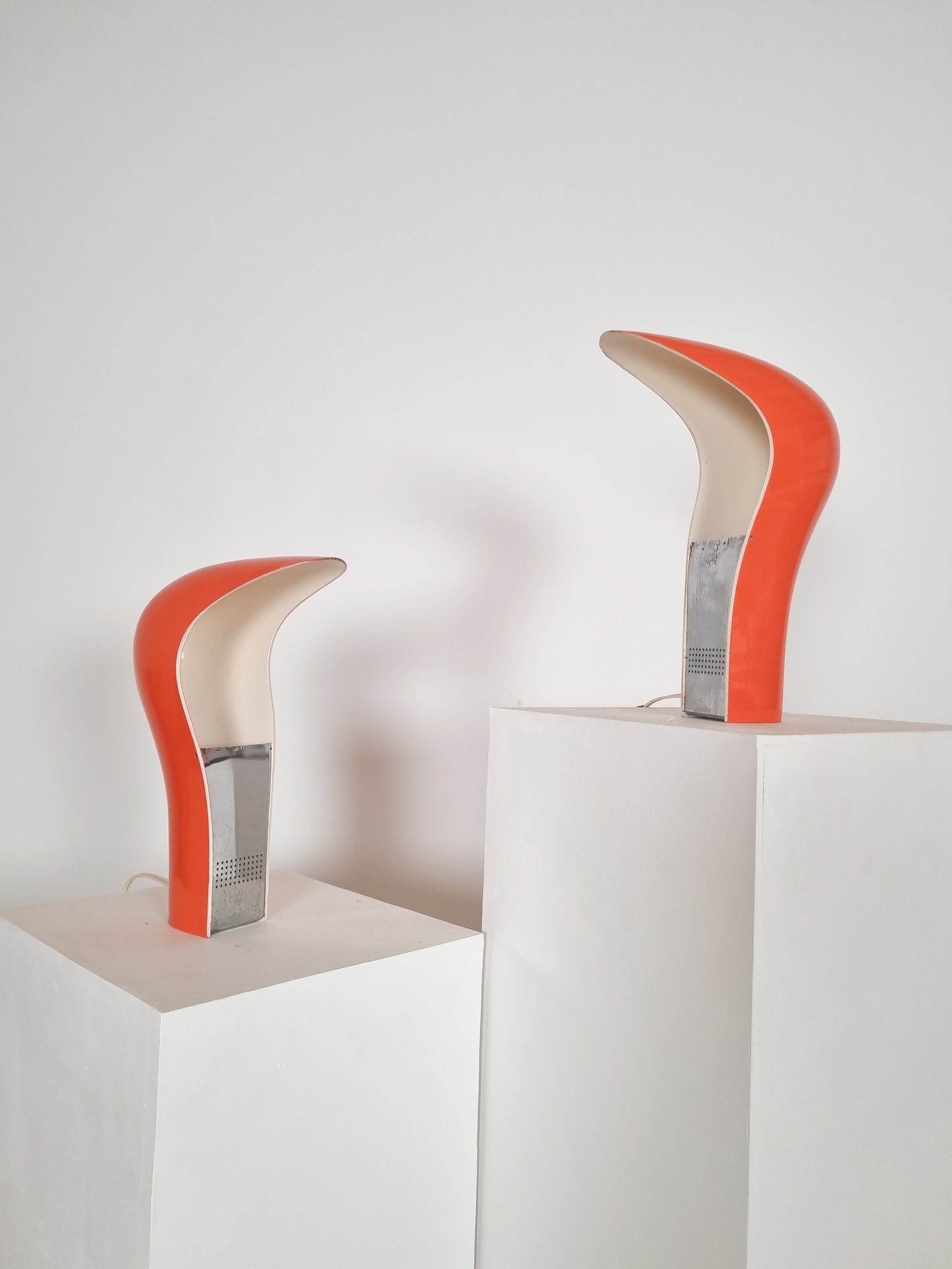 Ensemble de 2 lampes « Pelota » par Studio DA