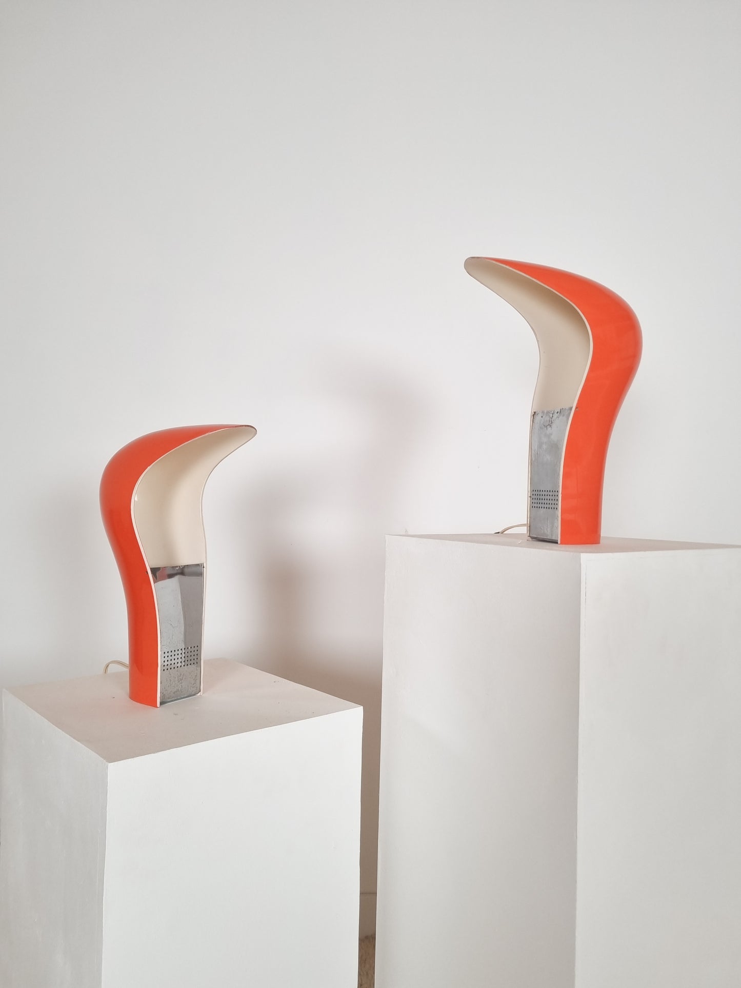 Ensemble de 2 lampes « Pelota » par Studio DA