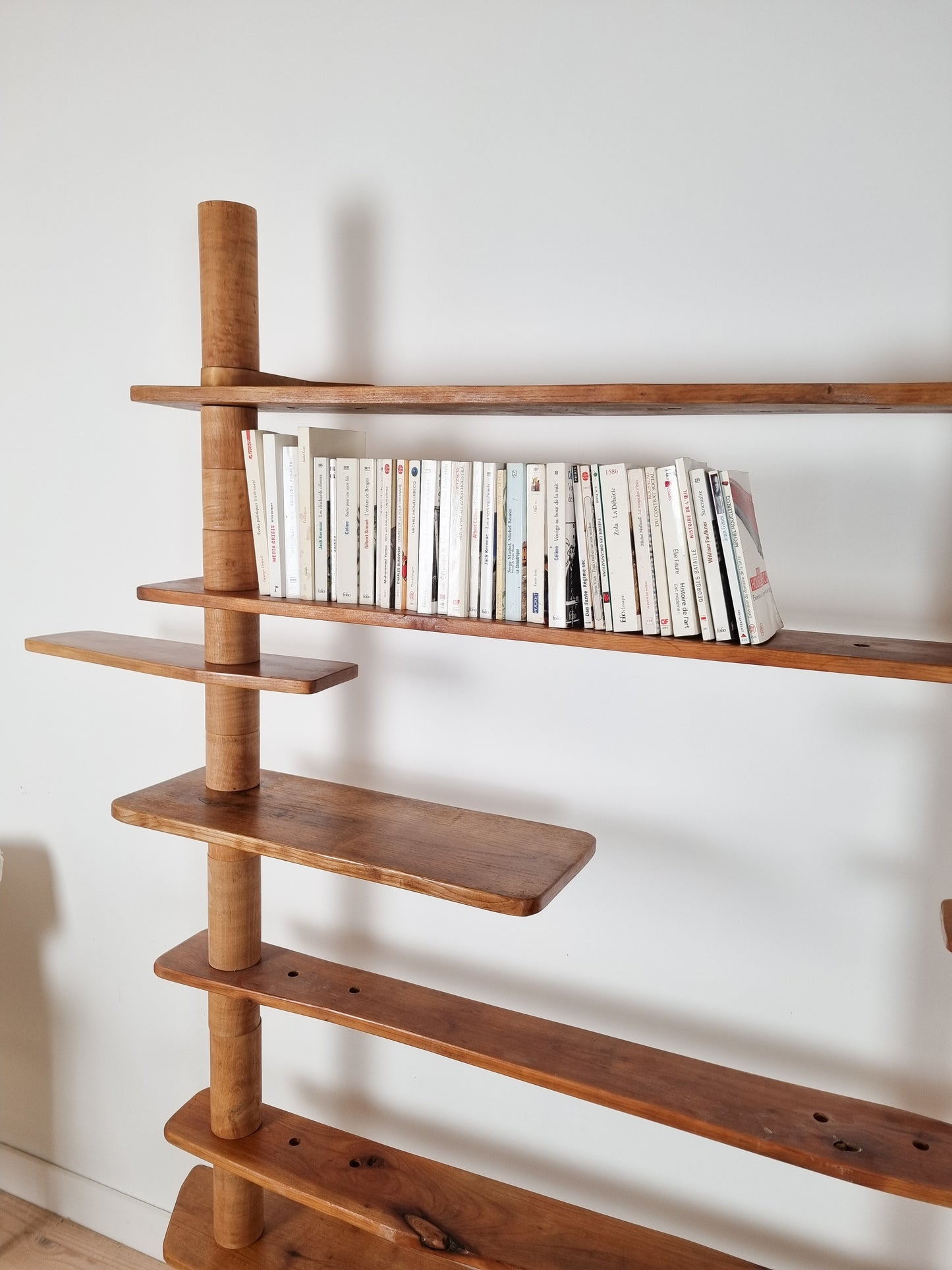 Étagère meuble de métier