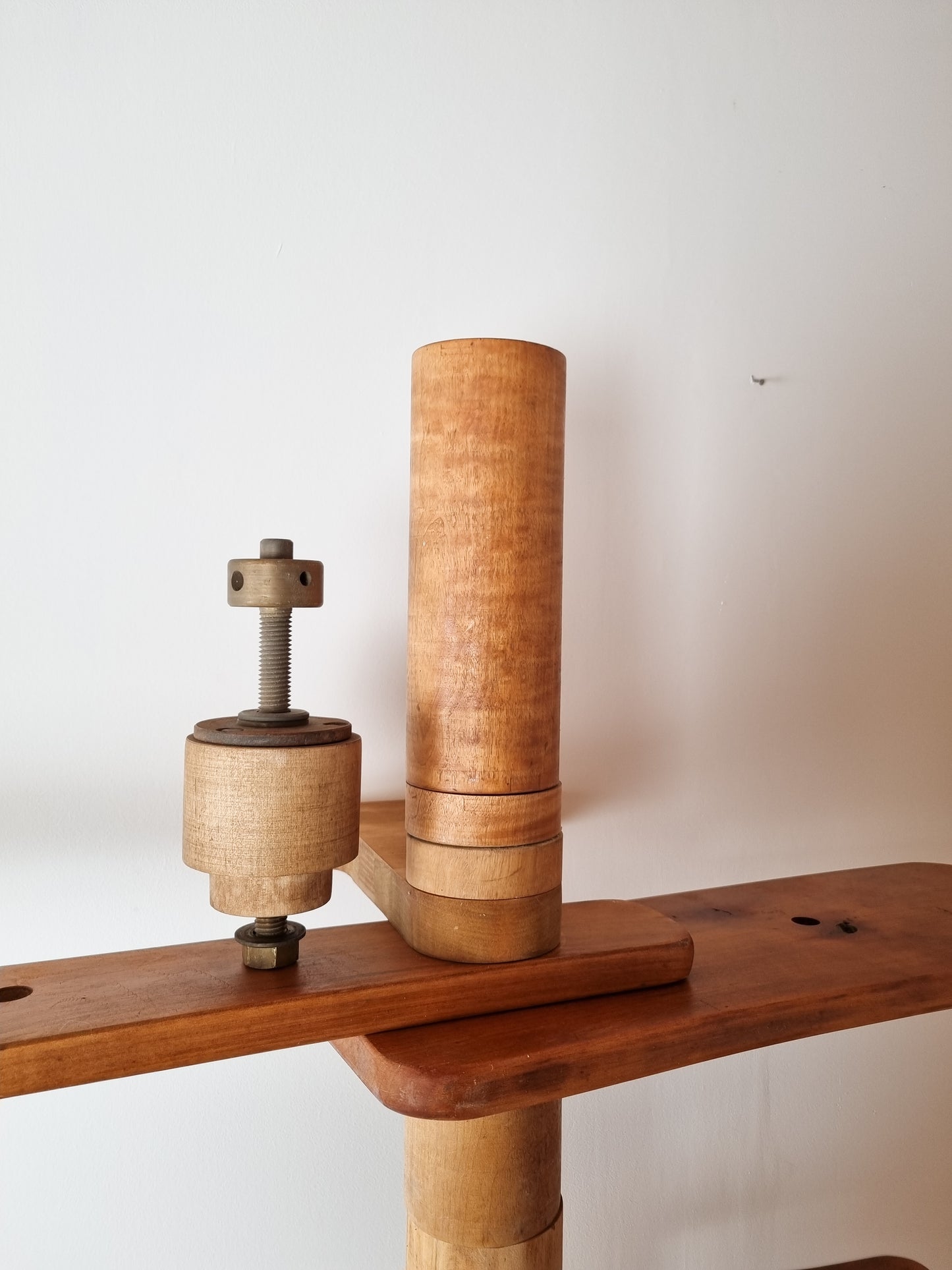 Étagère meuble de métier