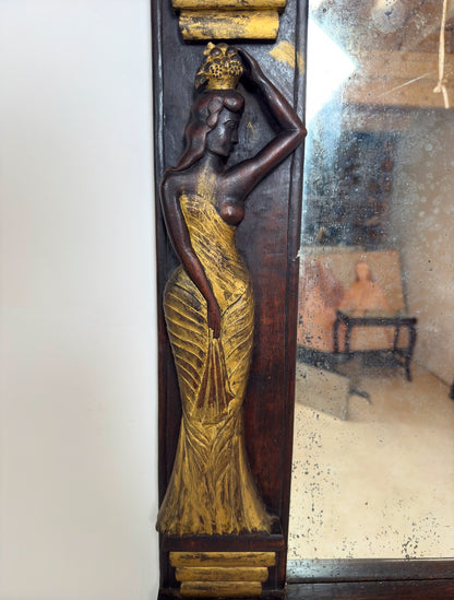 Miroir de style « Art deco »