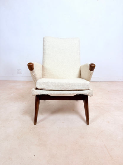Fauteuil Parker Knoll modèle 810