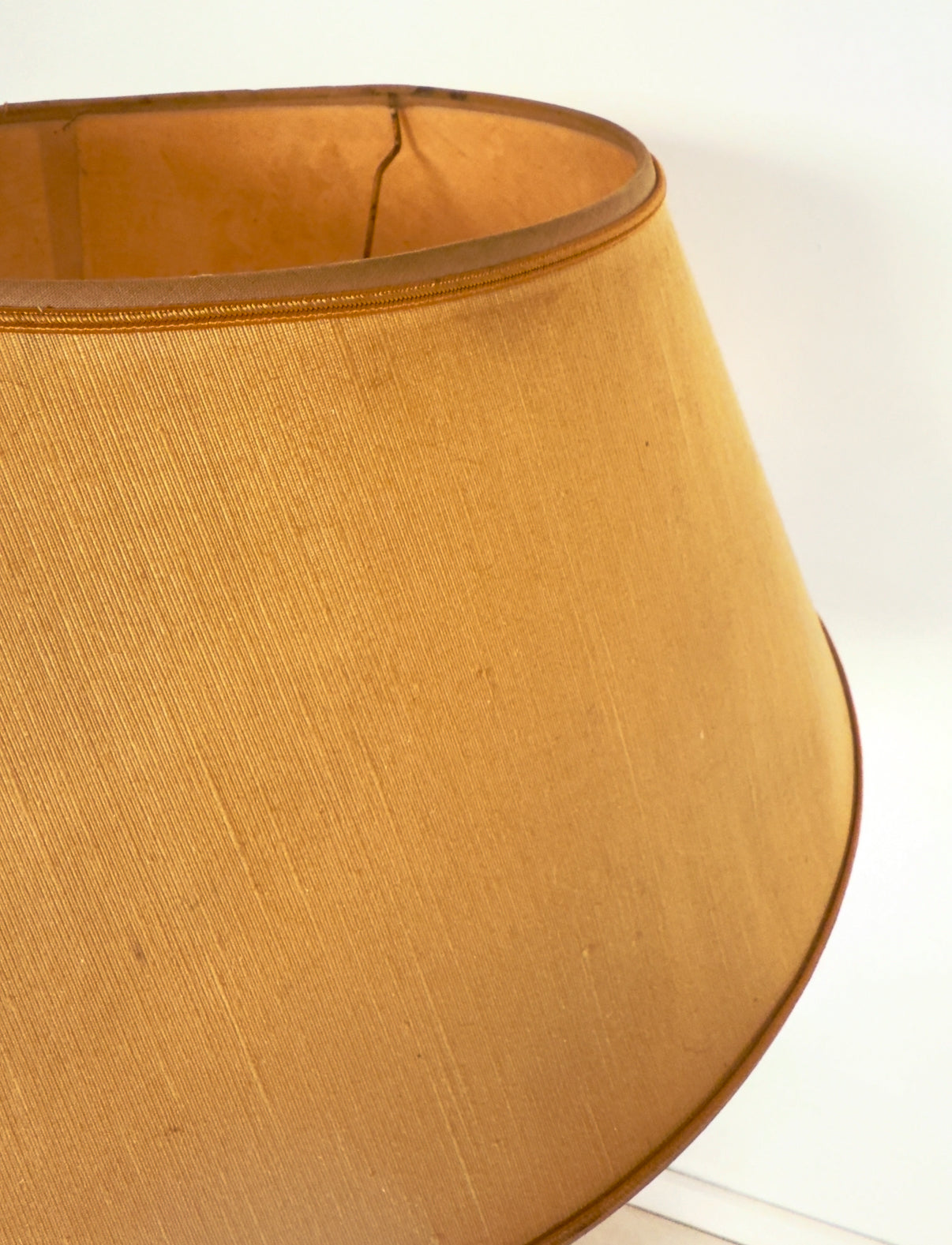 Lampe à l’antique grecque
