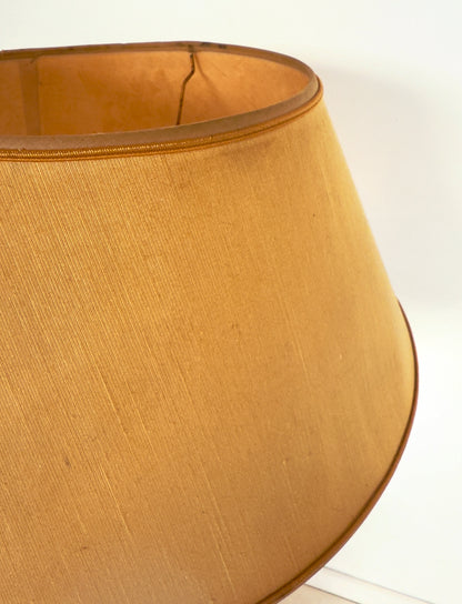 Lampe à l’antique grecque