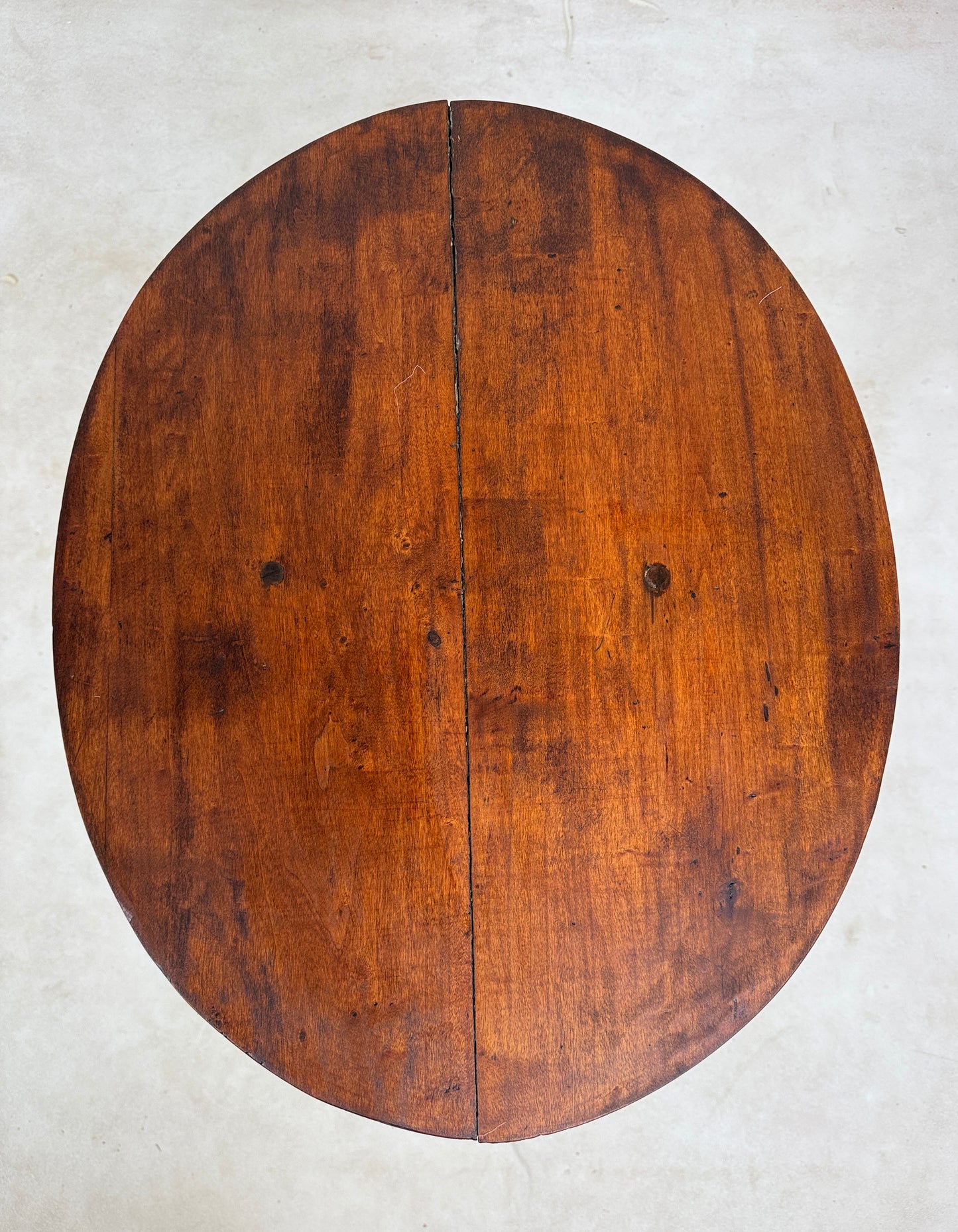 Table d’appoint ancienne