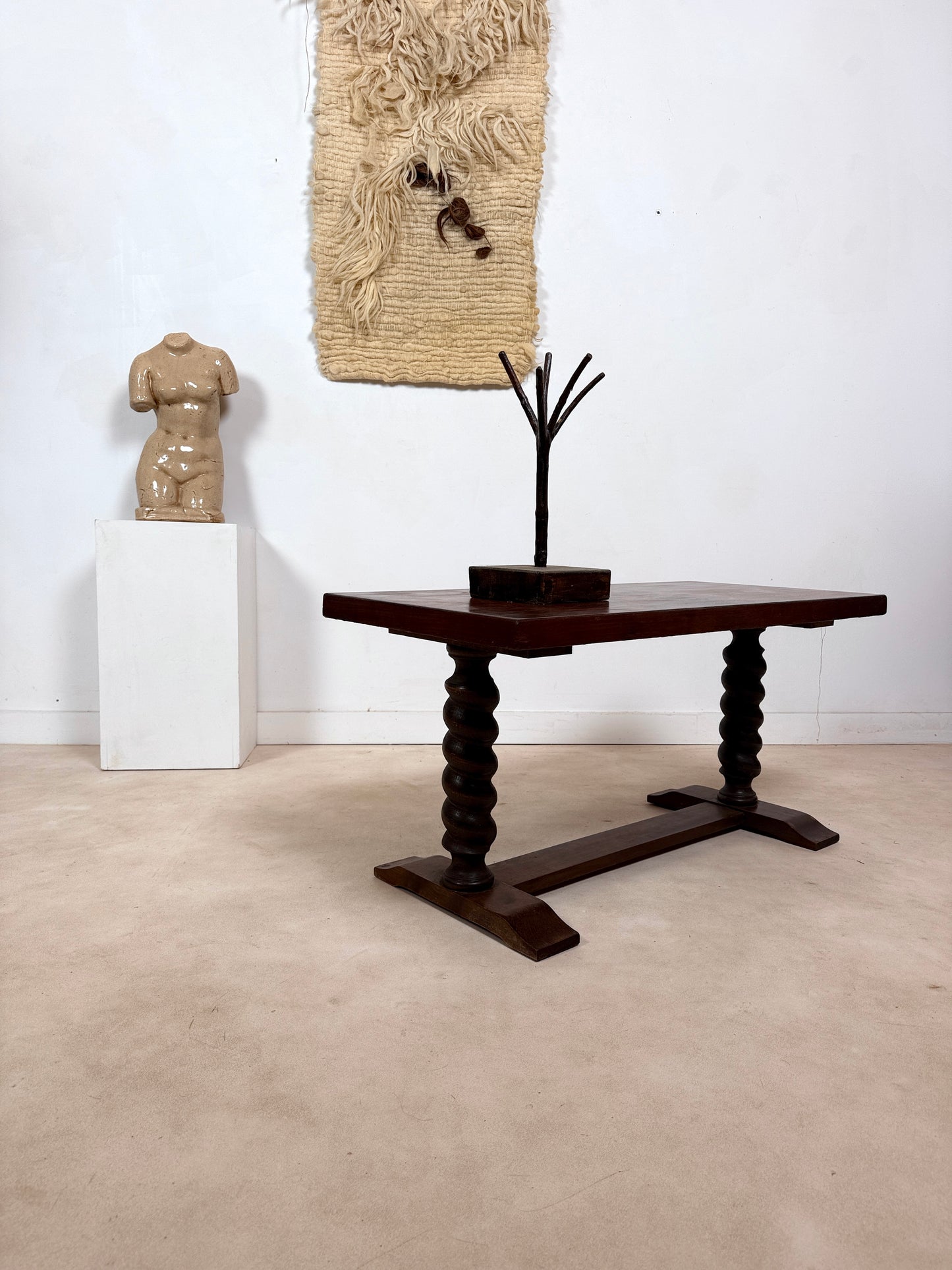 Table basse de salon