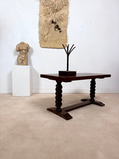 Table basse de salon