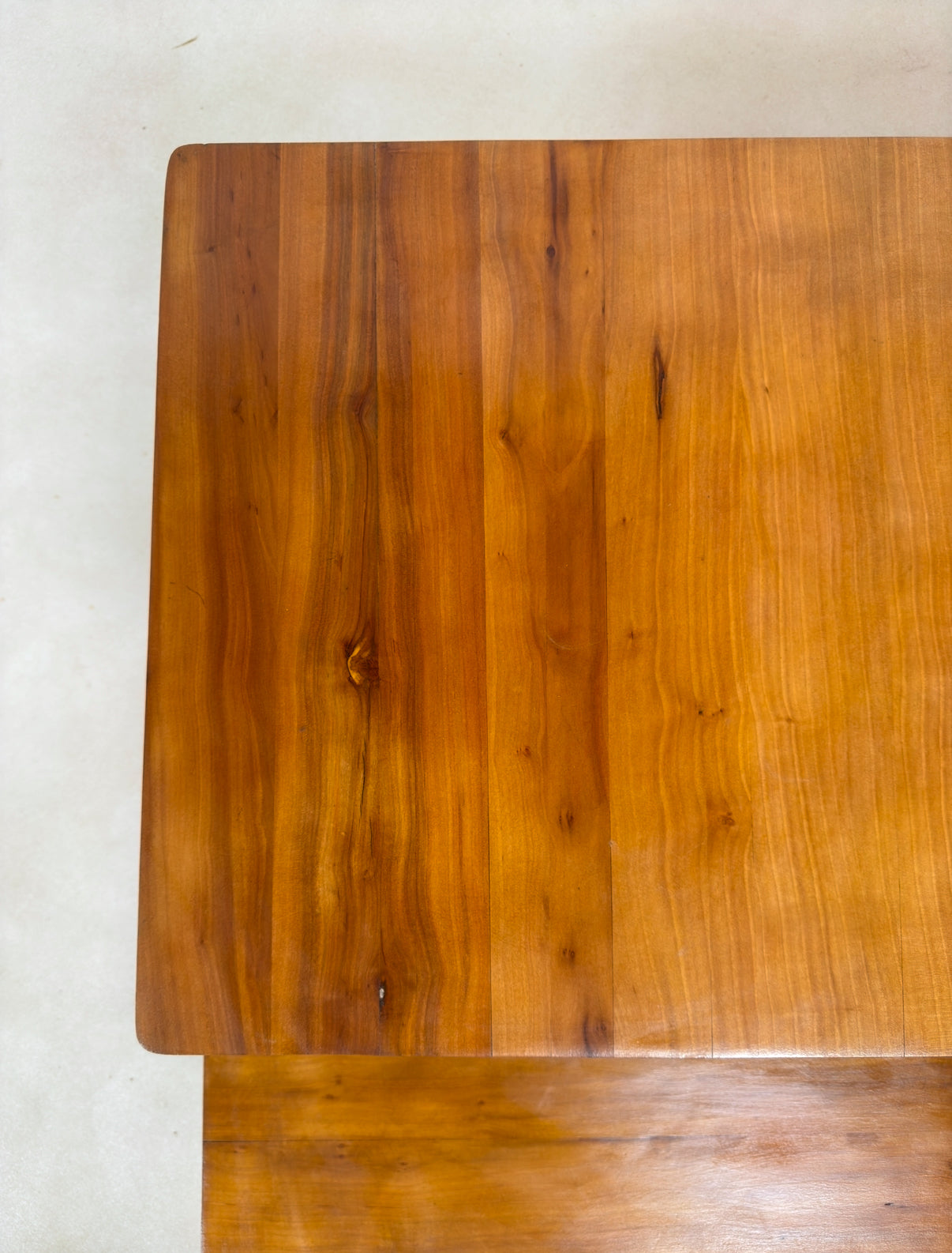 Table architecturale