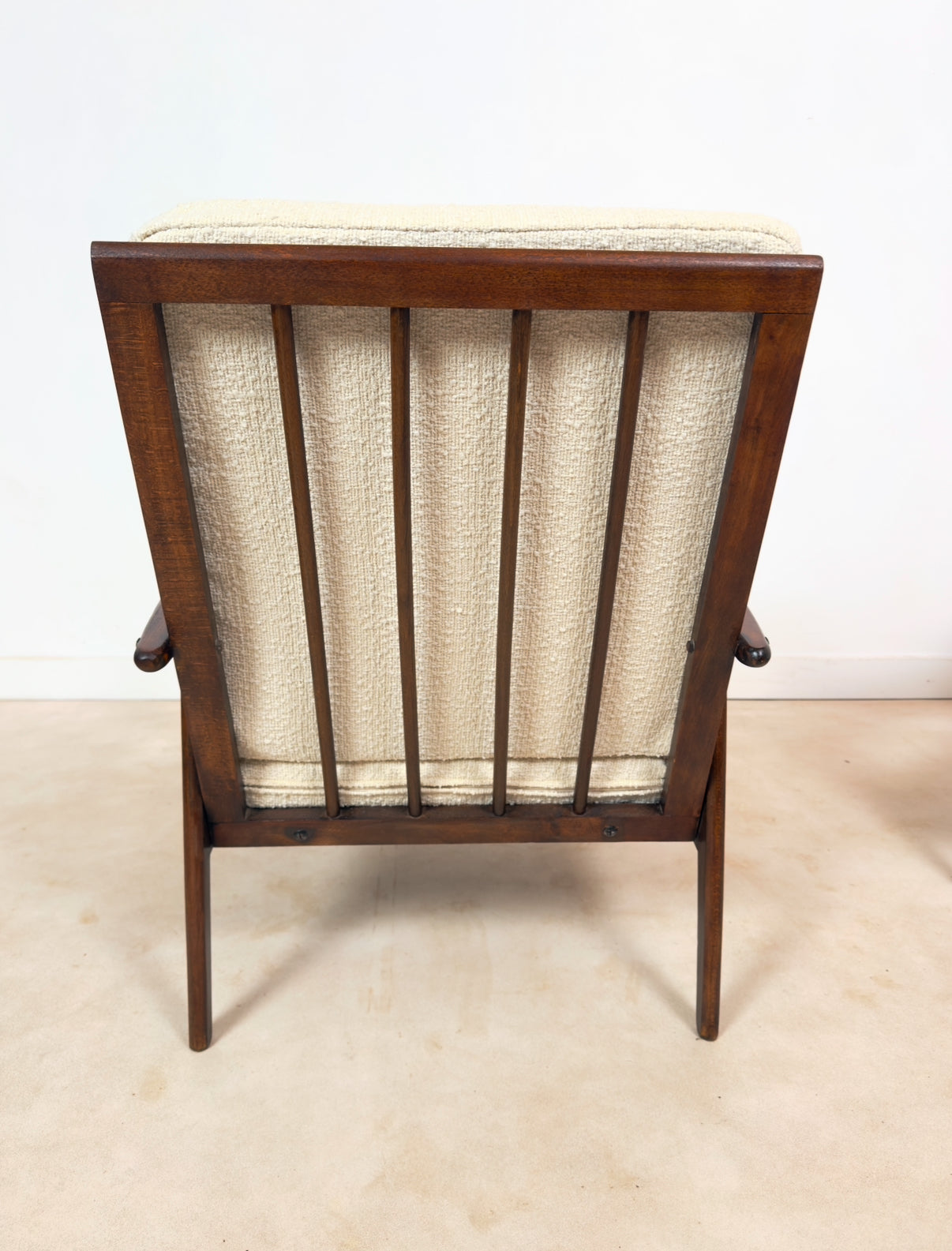 Fauteuil scandinave
