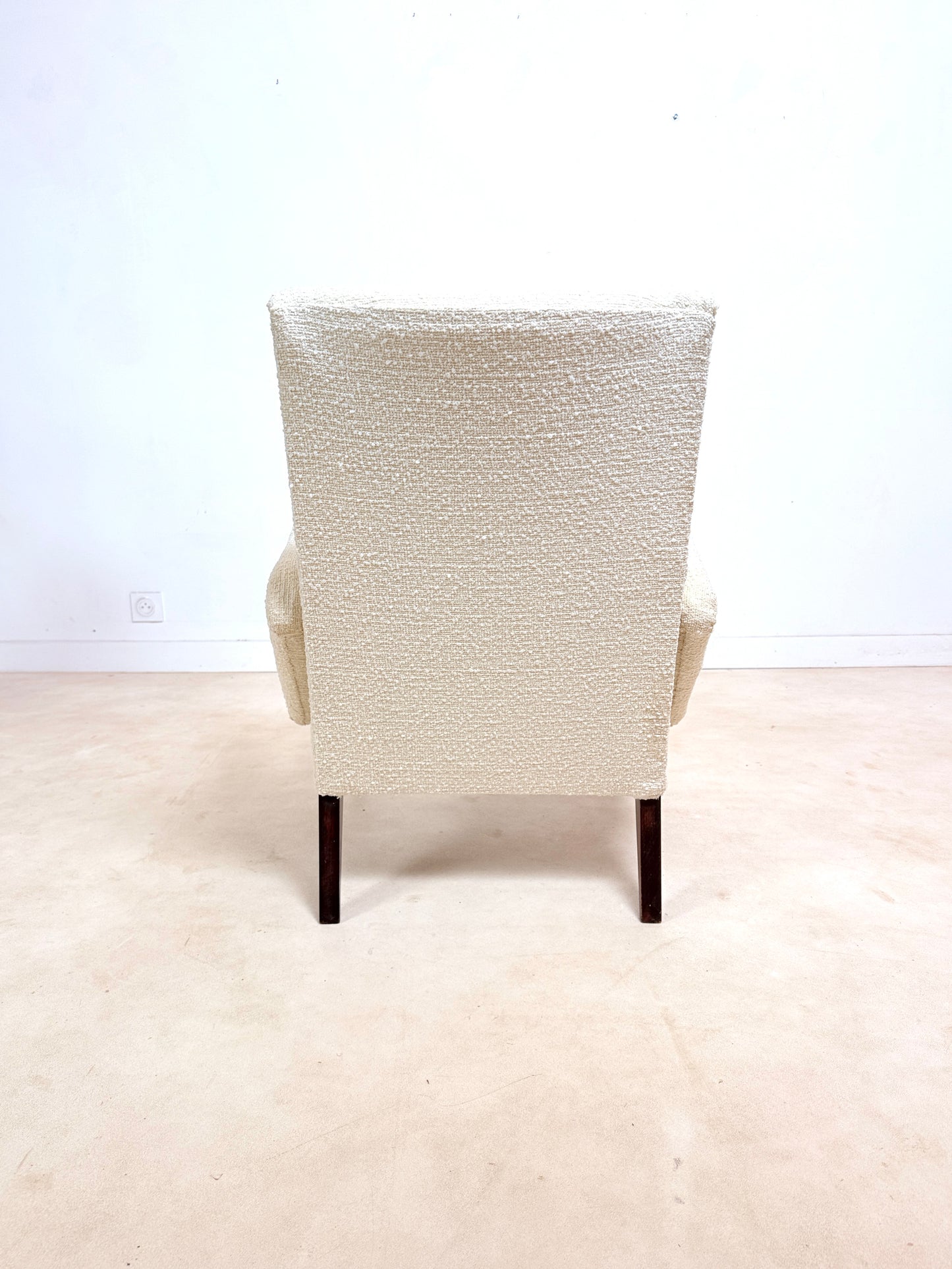 Fauteuil Parker Knoll modèle 810