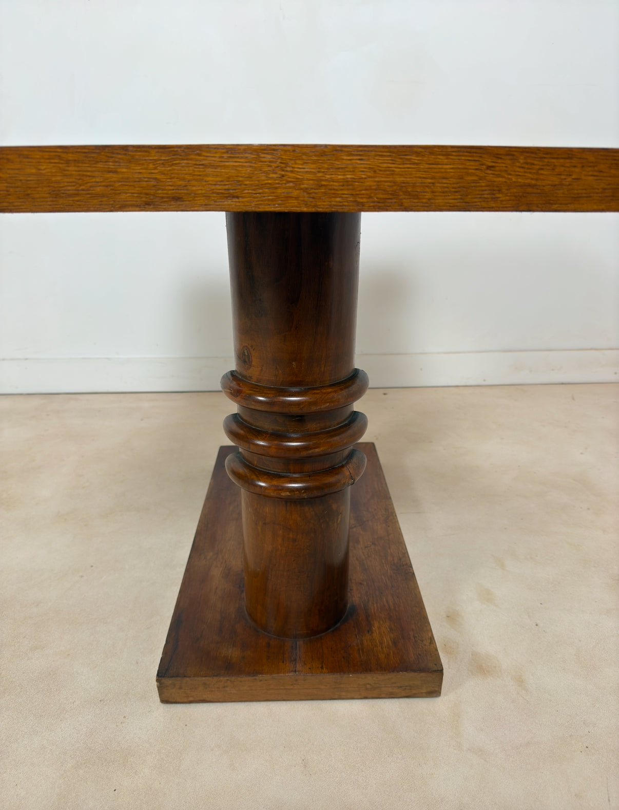 Table d’appoint « Art déco »