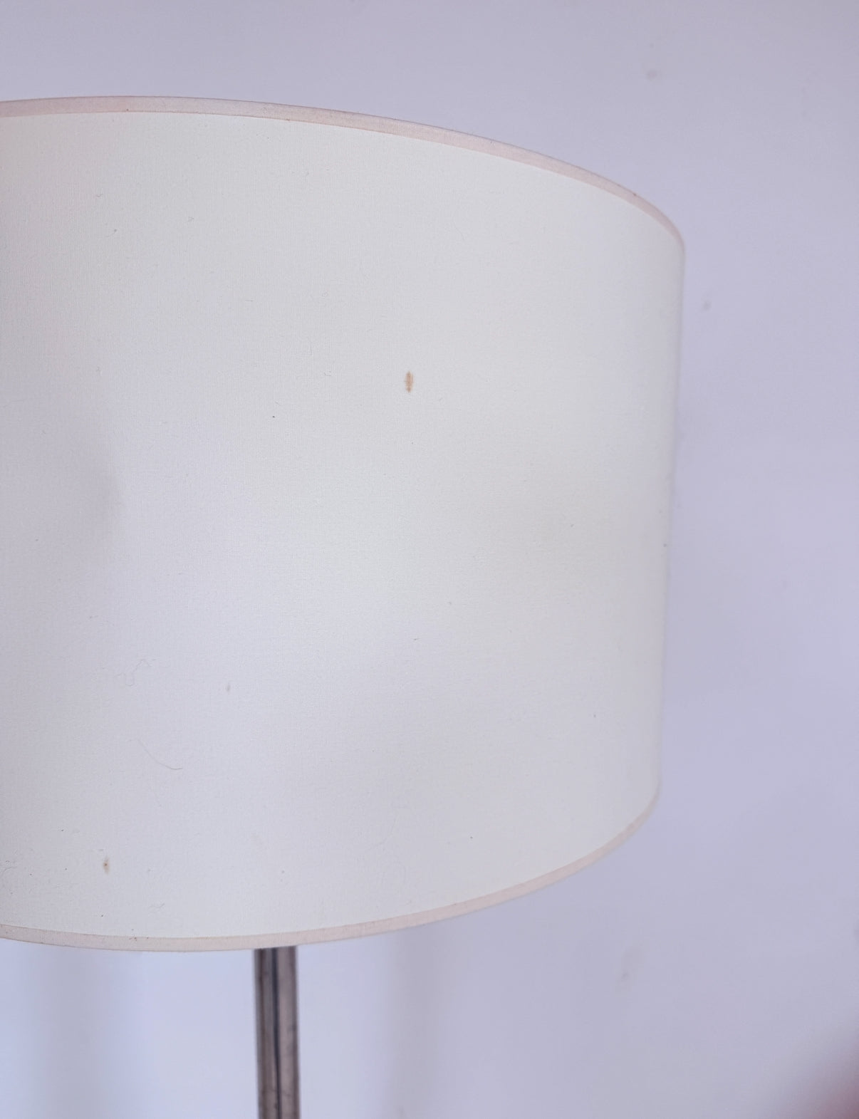 Lampadaire Art déco
