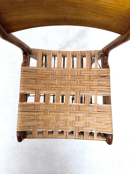 Ensemble de 6 chaises GESSEF modèle « Havana »