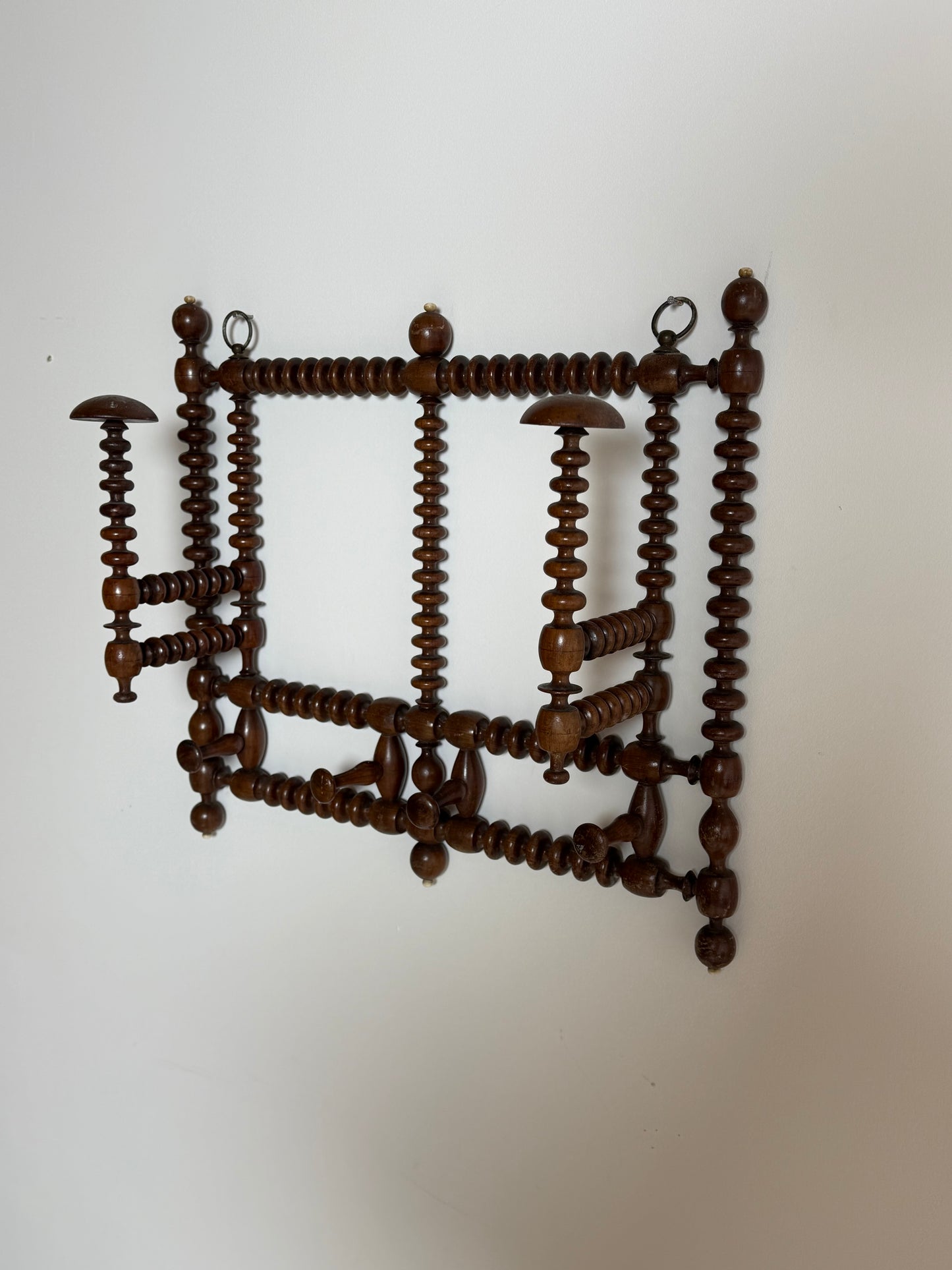 Porte manteau