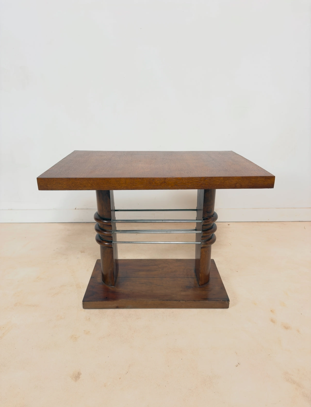 Table d’appoint « Art déco »