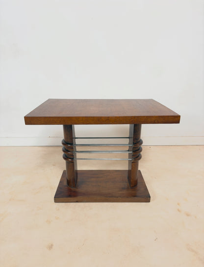 Table d’appoint « Art déco »