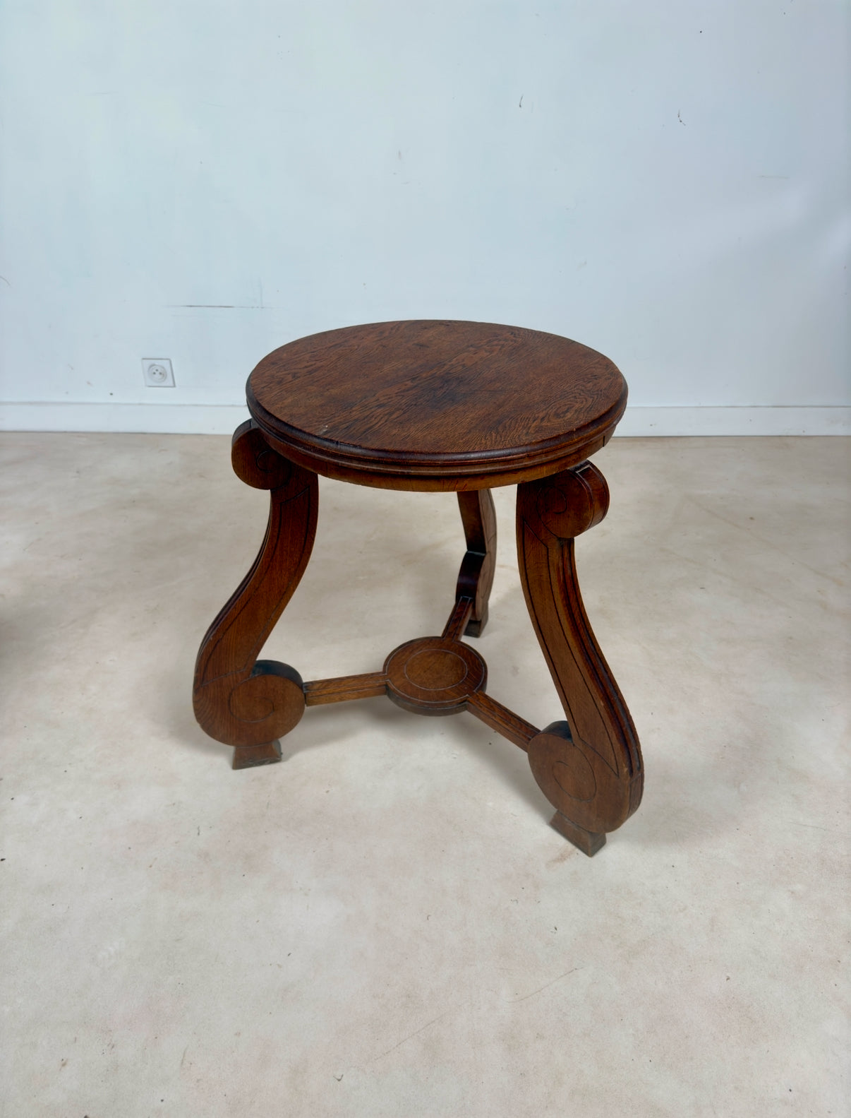 Table d’appoint