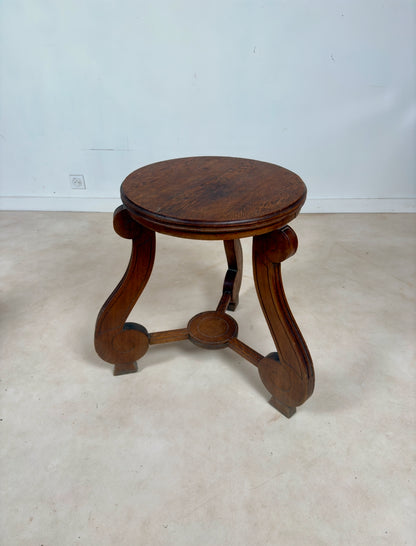 Table d’appoint
