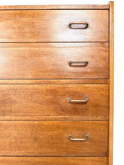 Commode vintage