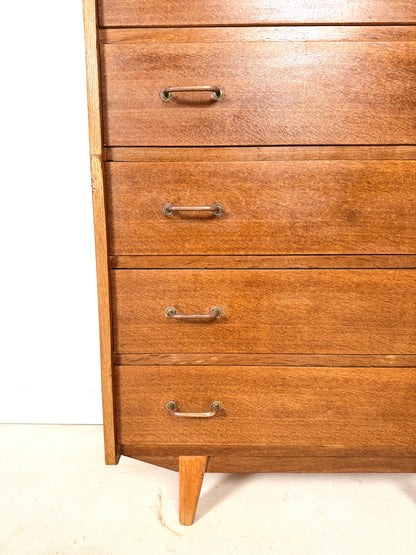 Commode vintage
