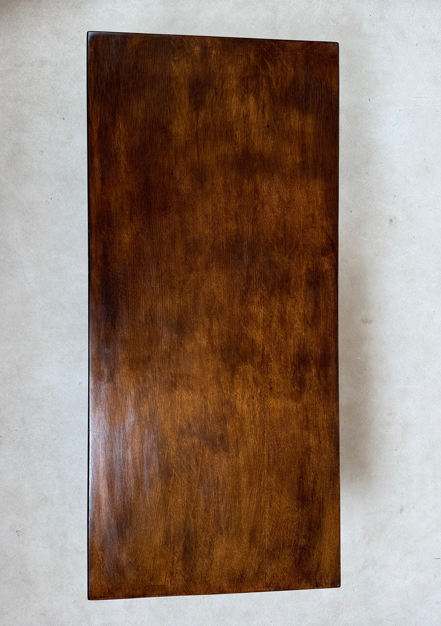 Table basse de salon