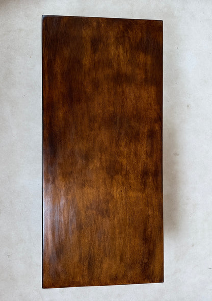 Table basse de salon