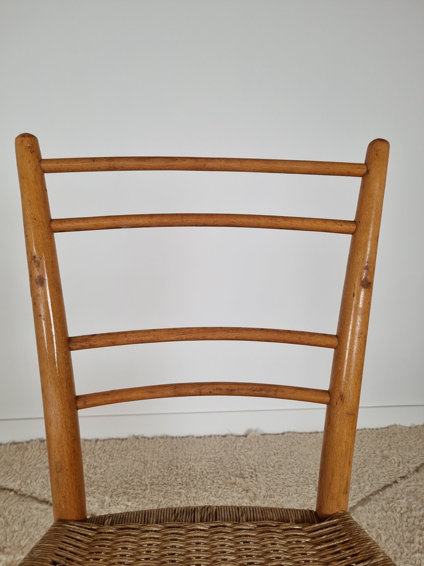 Chaise italienne Chiavari