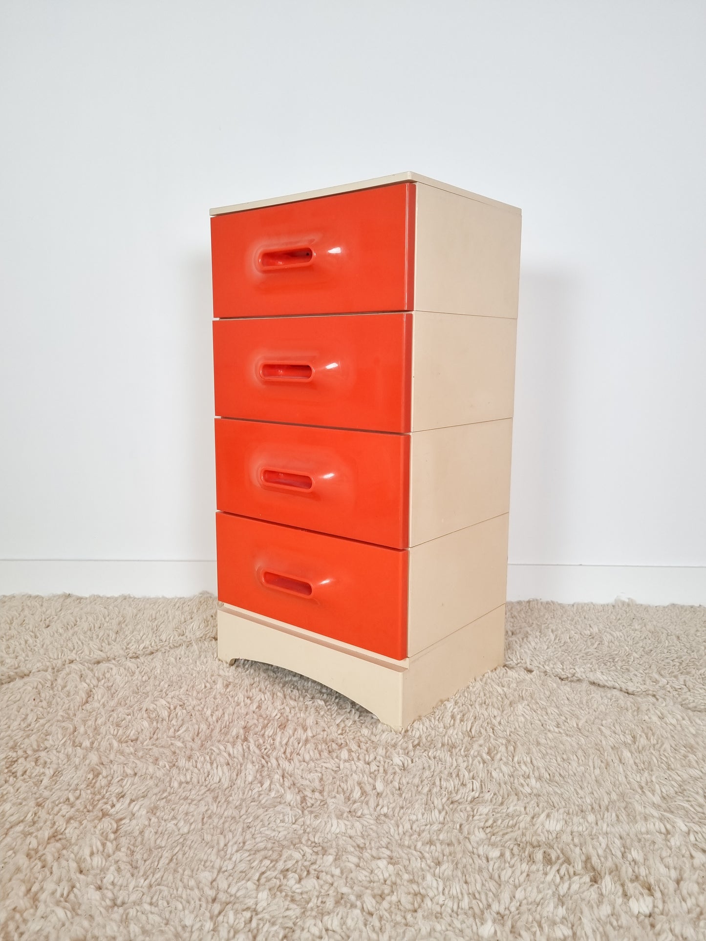 Chiffonier par Marc Held pour Prisunic