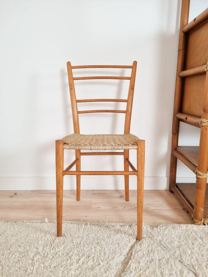 Chaise italienne Chiavari