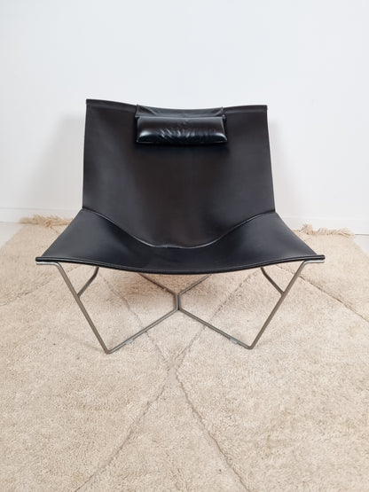 Fauteuil "Semana" par David Weeks