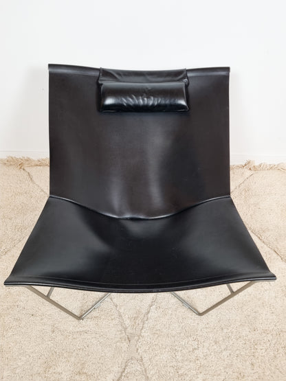 Fauteuil "Semana" par David Weeks