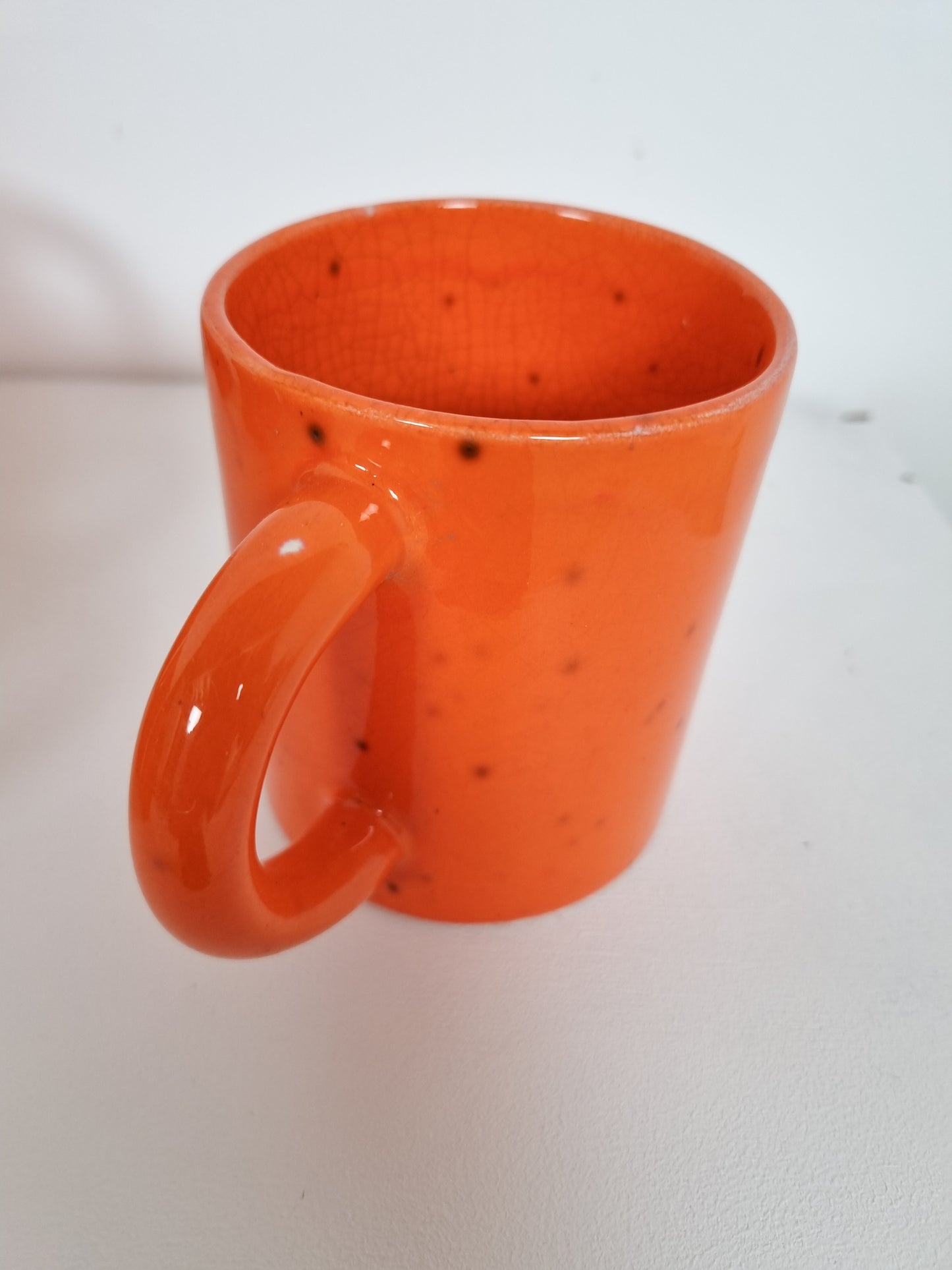 Ensemble de 4 mugs MBFA Pornic des années 60