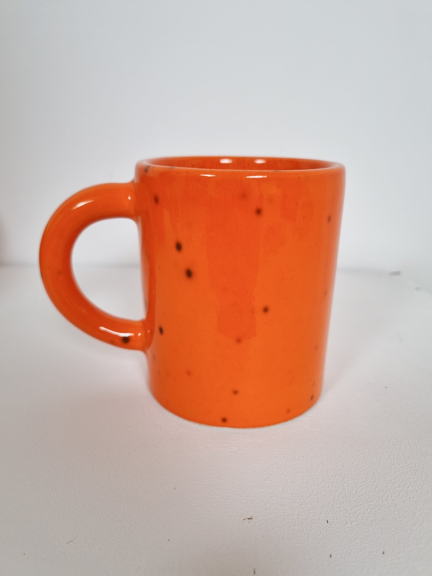 Ensemble de 4 mugs MBFA Pornic des années 60