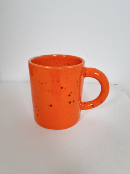 Ensemble de 4 mugs MBFA Pornic des années 60