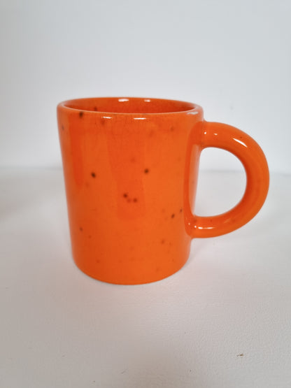 Ensemble de 4 mugs MBFA Pornic des années 60