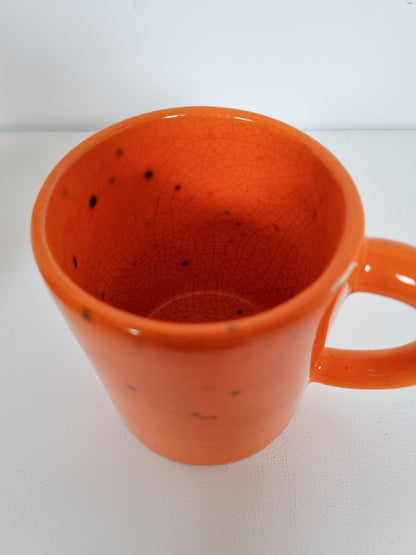 Ensemble de 4 mugs MBFA Pornic des années 60