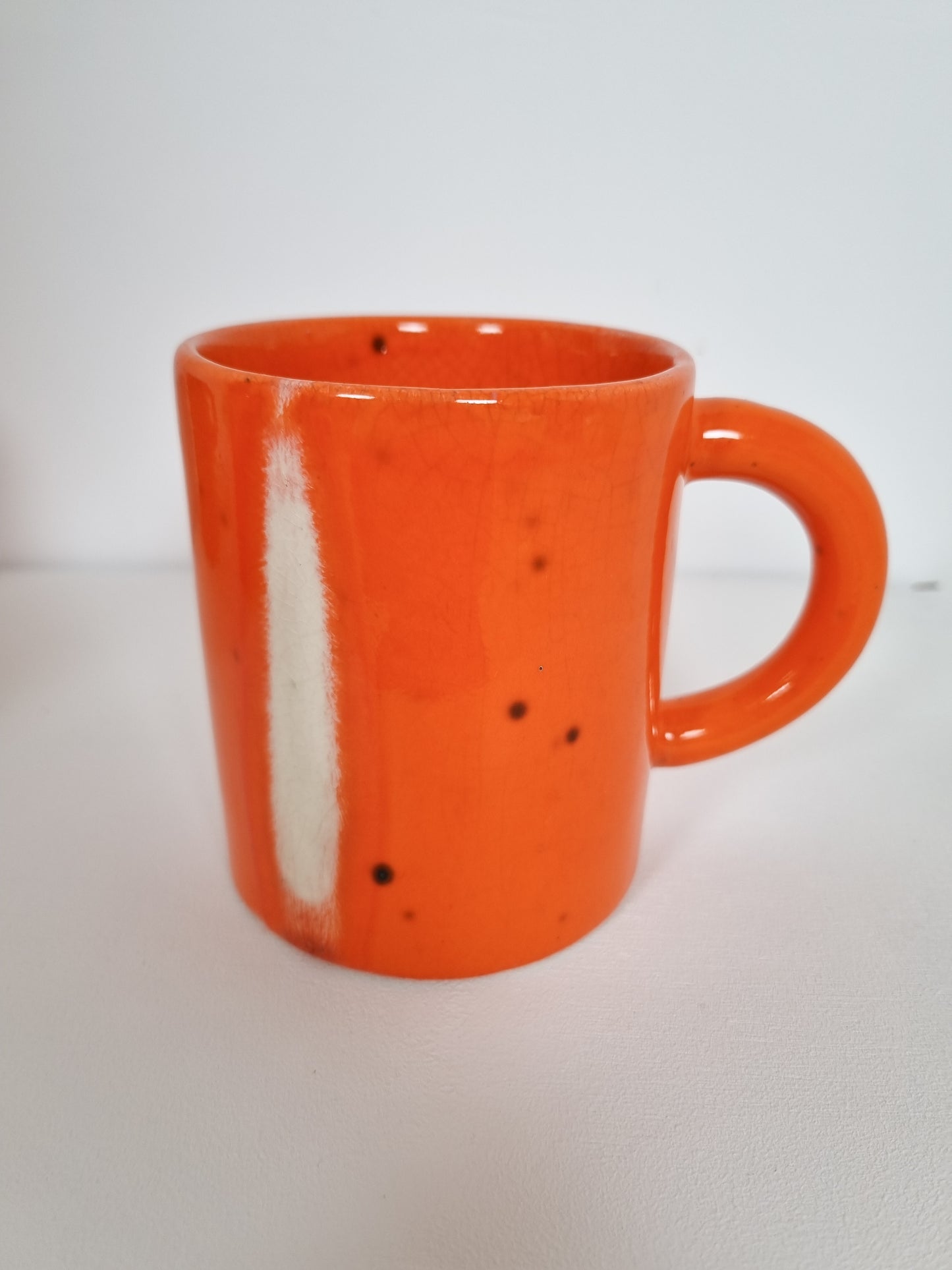 Ensemble de 4 mugs MBFA Pornic des années 60