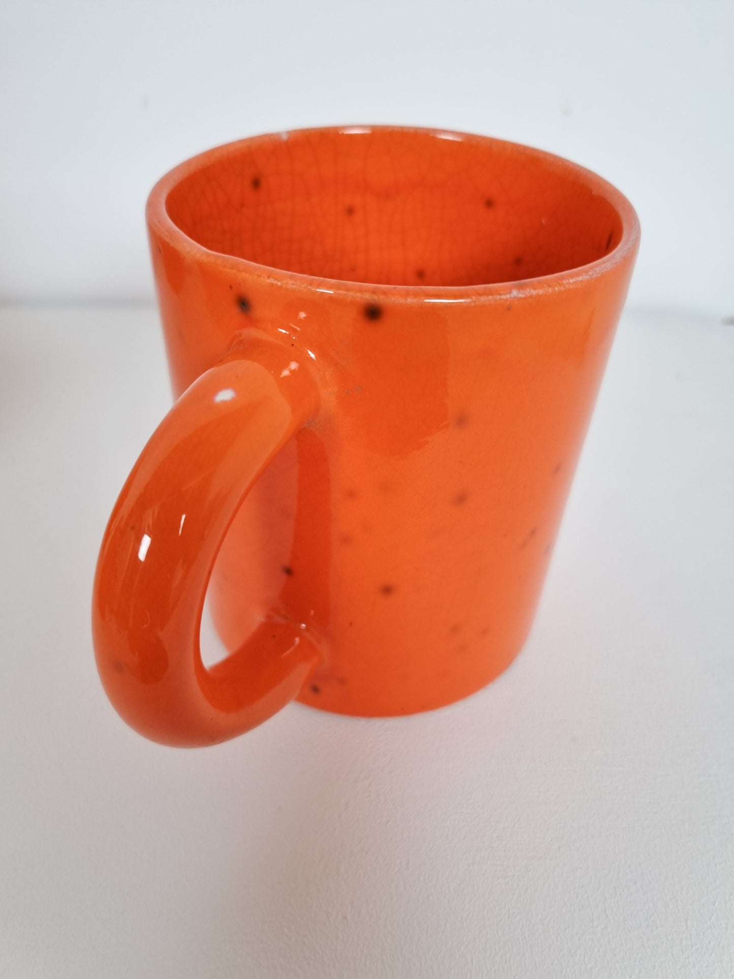 Ensemble de 4 mugs MBFA Pornic des années 60