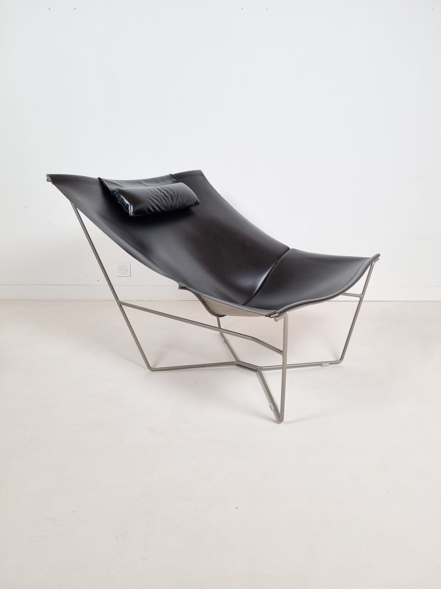 Fauteuil "Semana" par David Weeks