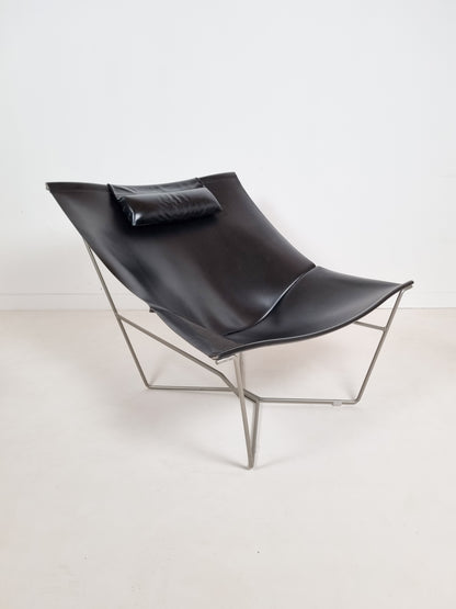 Fauteuil "Semana" par David Weeks